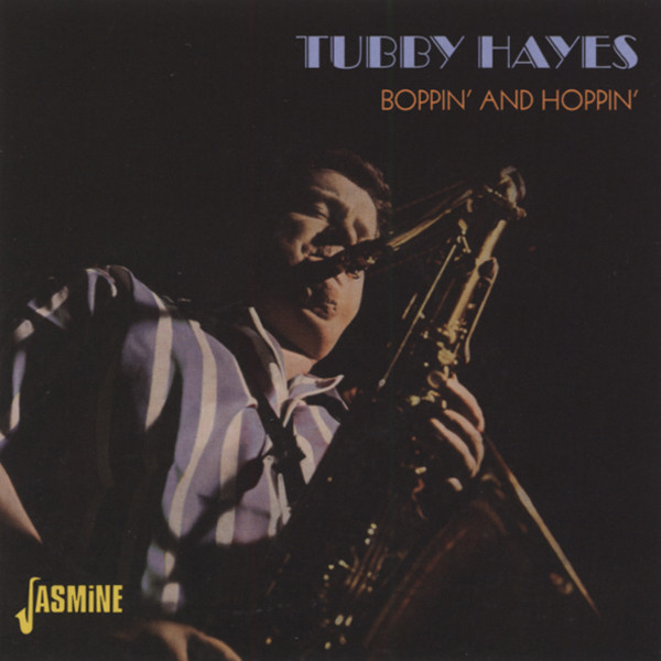 Boppin' & Hoppin' (1960)...plus Boppin' & Hoppin' (1960)...plus