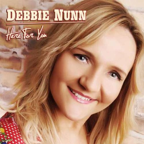 Here For You (CD)