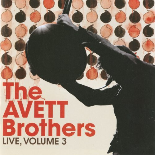 Live: Vol.3 Live: Vol.3
