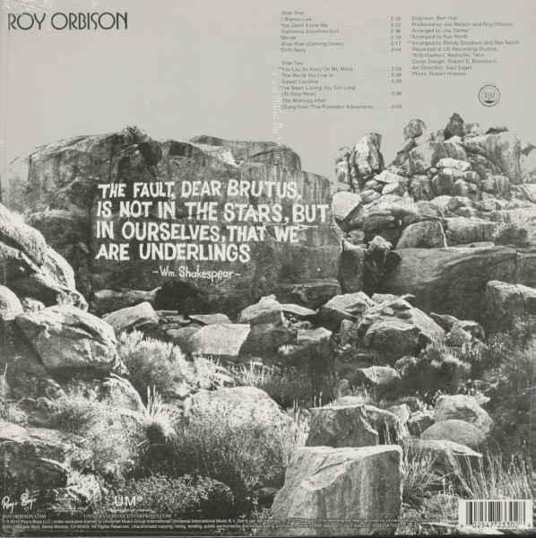 Milestones (LP, 180g Vinyl)