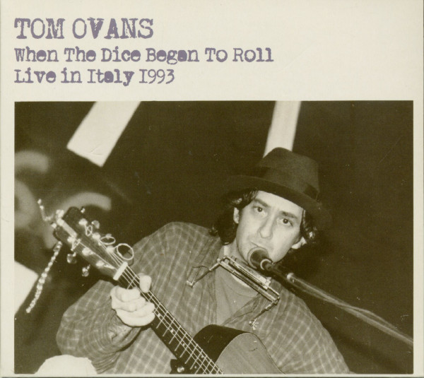 When The Dice Began To Roll (CD) When The Dice Began To Roll (CD)
