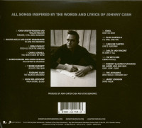 Aperçu: The Music - Forever Words (CD) Aperçu: The Music - Forever Words (CD)