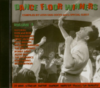 Aperçu: Dance Floor Winners Vol.4 (CD) Aperçu: Dance Floor Winners Vol.4 (CD)