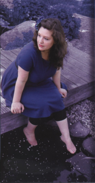 Miss Lauren Marie Under The Stars, Over The Blues (2012)