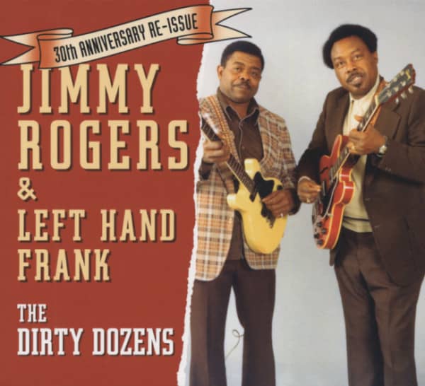The Dirty Dozens
