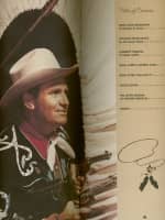 Aperçu: Sing Cowboy Sing ! (3-CD Box) Aperçu: Sing Cowboy Sing ! (3-CD Box)