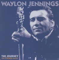 Aperçu: The Journey: Six Strings Away (6-CD Deluxe Box Set) Aperçu: The Journey: Six Strings Away (6-CD Deluxe Box Set)