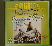 Aperçu: Original Recordings - Nessuno Al Mondo (CD) Aperçu: Original Recordings - Nessuno Al Mondo (CD)