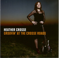Aperçu: Groovin' At The Crosse Roads Aperçu: Groovin' At The Crosse Roads