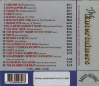 Aperçu: Best Of The Entertainers (CD) Aperçu: Best Of The Entertainers (CD)