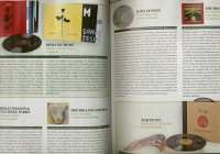 Aperçu: Mint Magazin #80, 11/25 Aperçu: Mint Magazin #80, 11/25