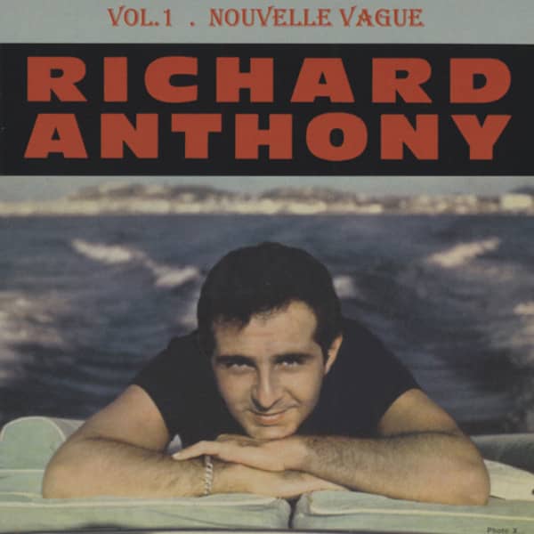 Nouvelle Vague 1958 - 59 Nouvelle Vague 1958 - 59