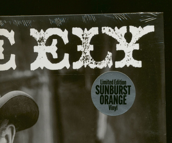 Driven To Drive (LP, Colored Vinyl)