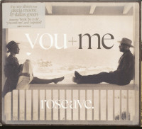 Aperçu: Rose Ave. (CD) Aperçu: Rose Ave. (CD)