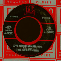 Aperçu: Love Potion Number Nine - Needles And Pins (7inch, 45rpm) Aperçu: Love Potion Number Nine - Needles And Pins (7inch, 45rpm)