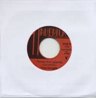 Aperçu: Johnny The Hummer - Thunder And Lightning (7inch, 45rpm) Aperçu: Johnny The Hummer - Thunder And Lightning (7inch, 45rpm)