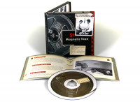 Aperçu: The Outtakes (CD - Cap Box) Aperçu: The Outtakes (CD - Cap Box)