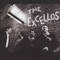 Aperçu: The Excellos (CD) Aperçu: The Excellos (CD)