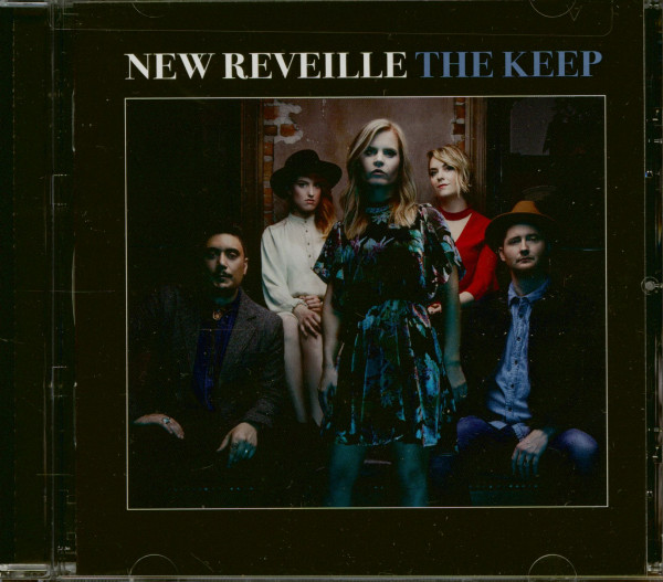 Keep (CD) Keep (CD)