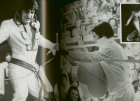 Aperçu: That's The Way It Is & Elvis On Tour - The Documentaries Aperçu: That's The Way It Is & Elvis On Tour - The Documentaries