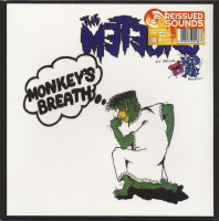 Aperçu: Monkey's Breath (LP, colored Vinyl, Ltd.) Aperçu: Monkey's Breath (LP, colored Vinyl, Ltd.)
