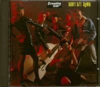 Aperçu: Don't Get Down (CD) Aperçu: Don't Get Down (CD)