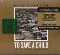 Aperçu: To Save A Child (CD + Blu-Ray) Aperçu: To Save A Child (CD + Blu-Ray)