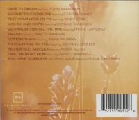 Aperçu: Just The Two Of Us - The Duets Collection - Vol.2 (CD) Aperçu: Just The Two Of Us - The Duets Collection - Vol.2 (CD)