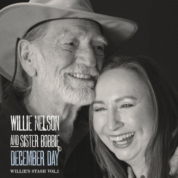 December Day (2x180g Vinyl) Gatefold Cover