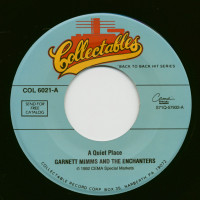 Aperçu: A Quiet Place - Cry Baby (7inch, 45rpm) Aperçu: A Quiet Place - Cry Baby (7inch, 45rpm)