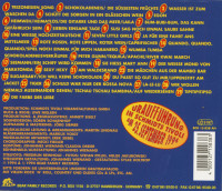 Aperçu: Fifty Fifty CD-Bundle (2-CD) Aperçu: Fifty Fifty CD-Bundle (2-CD)