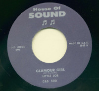 Aperçu: Glamour Girl - Keep Your Arms Around Me (7inch, 45rpm) Aperçu: Glamour Girl - Keep Your Arms Around Me (7inch, 45rpm)