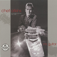 Aperçu: Mr. Guitar 1955-1960 (7-CD Deluxe Box Set) Aperçu: Mr. Guitar 1955-1960 (7-CD Deluxe Box Set)