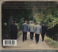 Aperçu: Hymns from the Hills (CD) Aperçu: Hymns from the Hills (CD)