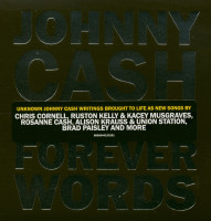 Aperçu: The Music - Forever Words (CD) Aperçu: The Music - Forever Words (CD)