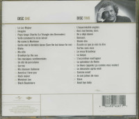 Aperçu: Gold Collection 2-CD Aperçu: Gold Collection 2-CD