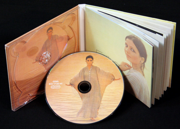 Esther (CD)