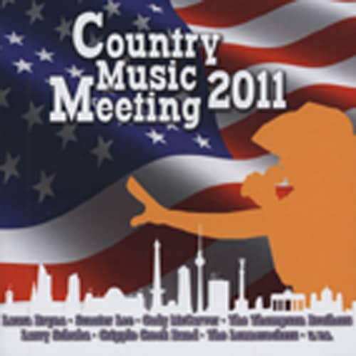 Va Country Music Meeting 2011