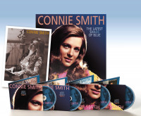 Aperçu: Latest Shade Of Blue - Columbia Recordings 1973 - 1976 (4-CD Deluxe Box Set) Aperçu: Latest Shade Of Blue - Columbia Recordings 1973 - 1976 (4-CD Deluxe Box Set)