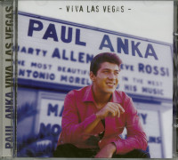 Aperçu: Viva Las Vegas (CD) Aperçu: Viva Las Vegas (CD)