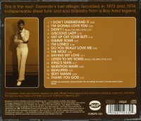 Aperçu: Listen To My Song - The Music City Sessions (CD) Aperçu: Listen To My Song - The Music City Sessions (CD)