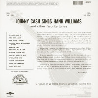 Aperçu: Sings Hank Williams And Other Favorite Tunes (LP, 180g, Sunset Orange Vinyl, Ltd.) Aperçu: Sings Hank Williams And Other Favorite Tunes (LP, 180g, Sunset Orange Vinyl, Ltd.)
