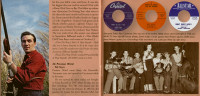 Aperçu: Cruisin' Country Vol.11 (CD) Aperçu: Cruisin' Country Vol.11 (CD)