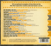 Aperçu: Sweet Dreams - Where Country Meets Soul Vol.2 (CD) Aperçu: Sweet Dreams - Where Country Meets Soul Vol.2 (CD)