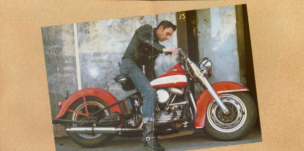 Robert Gordon Is Red Hot (CD)