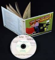 Aperçu: Gonna Shake This Shack Tonight! Vol.2 - From The Vaults Of Sage & Sand Records (CD) Aperçu: Gonna Shake This Shack Tonight! Vol.2 - From The Vaults Of Sage & Sand Records (CD)