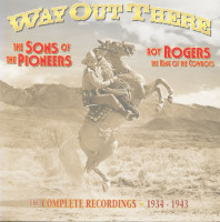 Aperçu: Way Out There (6-CD Deluxe Box Set) Aperçu: Way Out There (6-CD Deluxe Box Set)