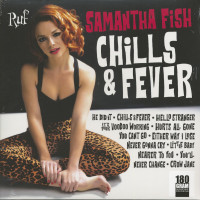 Aperçu: Chills And Fever (LP, 180g Vinyl) Aperçu: Chills And Fever (LP, 180g Vinyl)