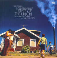 Aperçu: State Of The Union - The American Dream In Crisis 1967-1973 (2-LP, Light Blue Vinyl) Aperçu: State Of The Union - The American Dream In Crisis 1967-1973 (2-LP, Light Blue Vinyl)