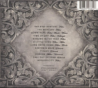 Aperçu: Turnpike Troubadours Aperçu: Turnpike Troubadours